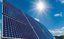 机械行业：工程机械持续高增速 光伏迎政策拐点