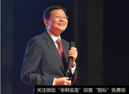 <a href='//m.sasasearch.com/lidaxiao/'>李大霄</a>：退市常态化利于价值投资，垃圾股终会被淘汰，你怎么看？