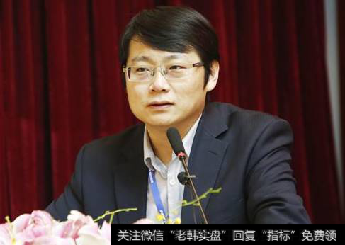 管清友<a href='//m.sasasearch.com/caijunyi/290233.html'>股市</a>点评:中国30年罕见大变局,警钟敲响!
