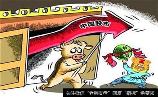 封面故事与<a href='//m.sasasearch.com/caijunyi/290233.html'>股市</a>主要逆转点有什么关系？