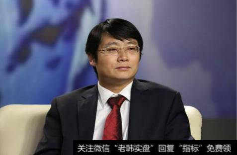 管清友<a href='//m.sasasearch.com/caijunyi/290233.html'>股市</a>点评：要用尊重个体自由选择的思路看待市场，不要总提所有制