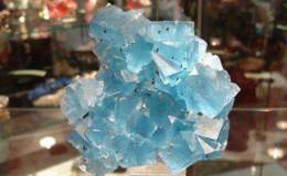 萤石价格加速上涨,萤石题材概念股可关注