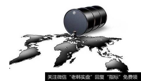 叶檀<a href='//m.sasasearch.com/caijunyi/290233.html'>股市</a>评论：今夜无人入眠！打压原油 川普下一盘大棋