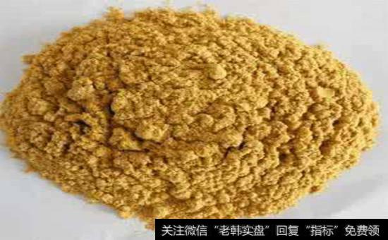 饲用氨基酸涨价<a href='//m.sasasearch.com/gainiangu/'>概念股</a>