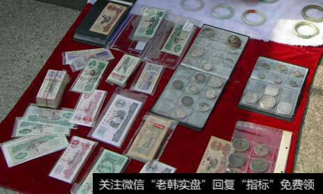 钱币是一种回报丰厚的投资,投资钱币时应该注意什么?钱币收藏有哪些作用?