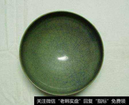 可创天价的艺术品古瓷,投资时应该注意什么?古瓷的基本操作是怎样的?