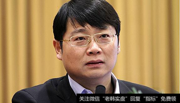 管清友<a href='//m.sasasearch.com/caijunyi/290233.html'>股市</a>评论:财富巨变时代,选择比努力更重要