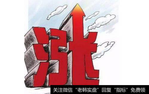 反弹中怎么选强势股？强势股的三个明显特征有哪些？