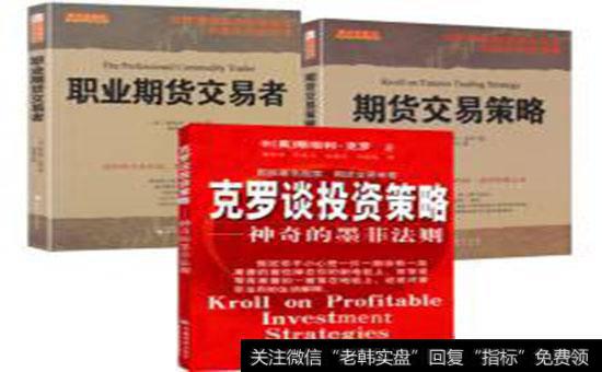 斯坦利克罗的追势交易策略是什么?追势交易策略的前提条件有哪些?
