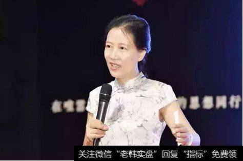 叶檀<a href='//m.sasasearch.com/caijunyi/290233.html'>股市</a>评论:史上最大的财富泡沫正走向破灭