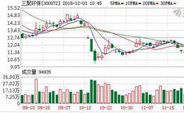 <em>三聚环保</em>加码生态农业 贫困人口户均增收4000多元