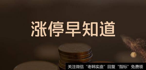 涨停早知道关键词：涨价、人民币升值(2018/12/05)