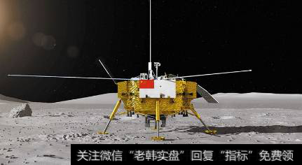 嫦娥四号发射在即,嫦娥四号题材<a href='//m.sasasearch.com/gainiangu/'>概念股</a>可关注