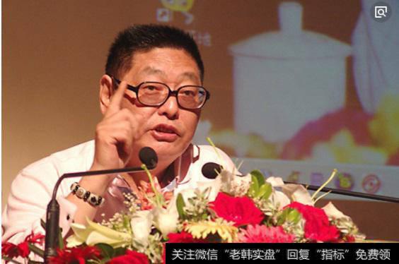“第一股民"杨百万