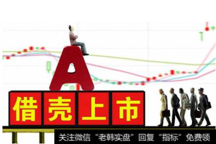 蔡钧毅<a href='//m.sasasearch.com/caijunyi/290233.html'>股市</a>点评：借壳上市或成新常态