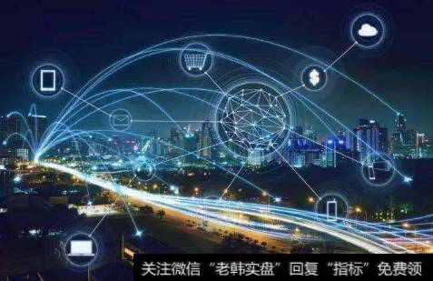 腾讯云推"一云两端"模式,物联网题材<a href='//m.sasasearch.com/gainiangu/'>概念股</a>可关注