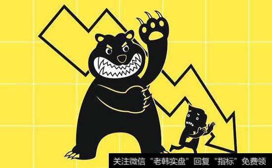 散户如何在暴跌中赚钱？