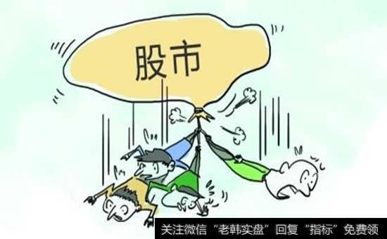 散户<a href='//m.sasasearch.com/cgjq/290242.html'>炒股</a>时股市高手的心态有什么？股民的心态重要吗？