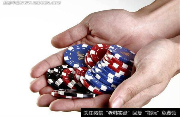 <a href='//m.sasasearch.com/zhangtingban/'>涨停板</a>复盘:你有多少筹码可抛;周五或下周一是低点