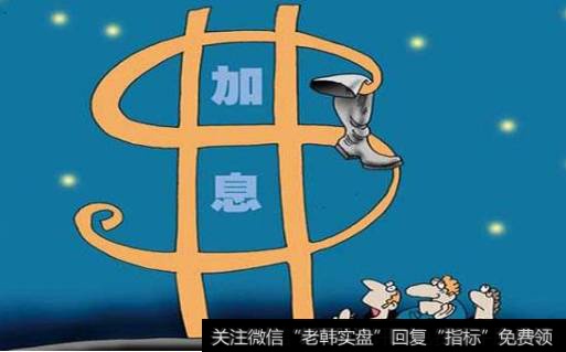 杨德龙最新<a href='//m.sasasearch.com/caijunyi/290233.html'>股市</a>消息：美联储如期加息，2019年或终结加息周期