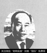 陈友安 资本市场风雨兼程20年