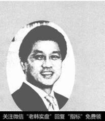 林清德 “十二五”,中国吹响“全球化战略”的号角