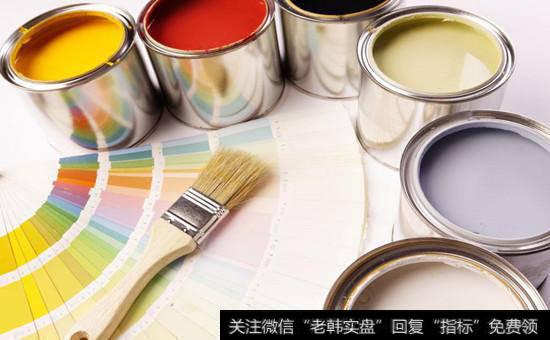 涂料涨价<a href='//m.sasasearch.com/gainiangu/'>概念股</a>