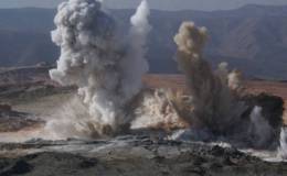 推进民爆行业向智能制造方向发展,民爆题材概念股可关注