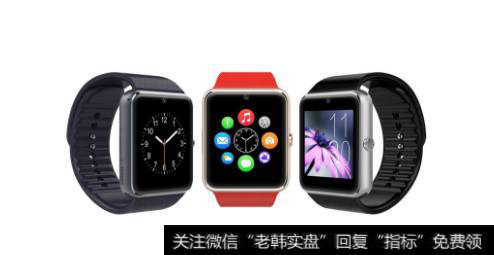 智能手表单季销量超百万台,智能手表题材<a href='//m.sasasearch.com/gainiangu/'>概念股</a>可关注