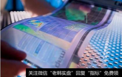OLED产能进入密集投放期,OLED题材<a href='//m.sasasearch.com/gainiangu/'>概念股</a>可关注