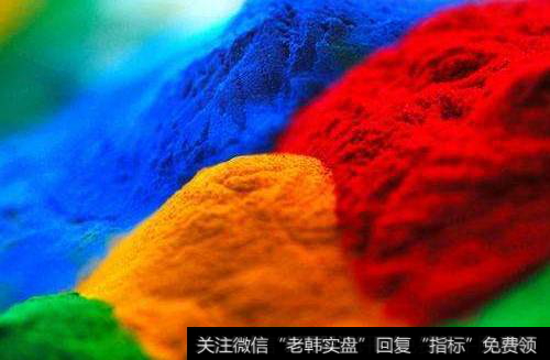 染料上涨提振龙头业绩,染料题材<a href='//m.sasasearch.com/gainiangu/'>概念股</a>可关注