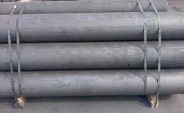 石墨电极概念股受关注 石墨电极价格走势上涨