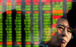 <em>美国股票市场</em>的崩盘造成了哪些后果？