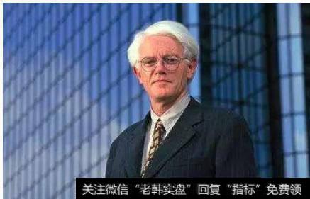 彼得•林奇的失败是因为其自身的投资原则不够成熟