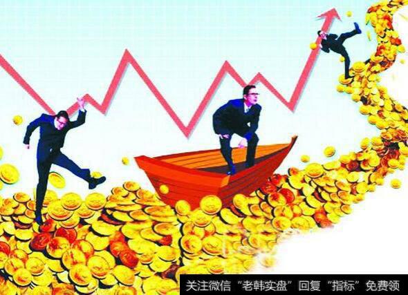 发现绝妙<a href='//m.sasasearch.com/chaodi/'>抄底</a>时机