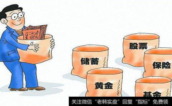 为什么要明确自己的投资目标?为什么要找准自己的投资领地?