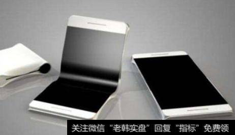 多家手机厂商齐推折叠屏,折叠屏题材<a href='//m.sasasearch.com/gainiangu/'>概念股</a>可关注