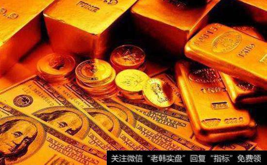 我国黄金投资现状如何?未来发展前景怎么样?