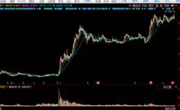 齐星铁塔是如何扛过股灾的？股价竟然还翻了七倍