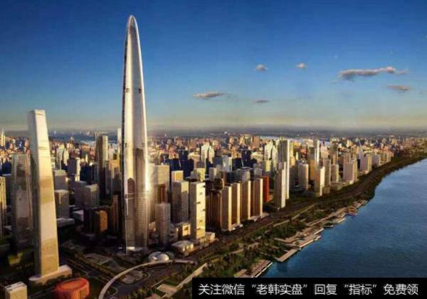 内地资金投资港股