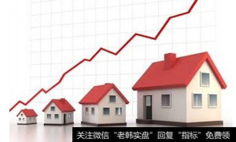 任泽平谈房价:这里房价跑赢印钞机