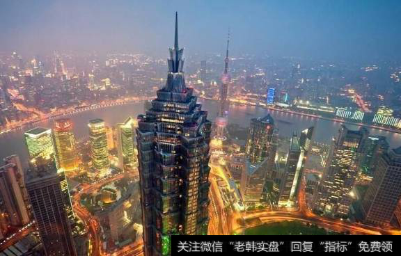 叶檀<a href='//m.sasasearch.com/caijunyi/290233.html'>股市</a>消息：重磅！上海牛大了 带着8个小兄弟一起飞