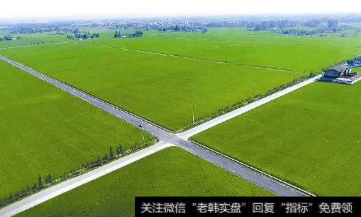 高标准农田建设将加快推进,高标准农田题材<a href='//m.sasasearch.com/gainiangu/'>概念股</a>可关注