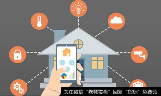 苹果或发力智能家居,智能家居题材<a href='//m.sasasearch.com/gainiangu/'>概念股</a>可关注