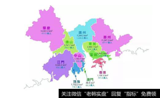 粤港澳大湾区发展规划纲要发布,粤港澳大湾区题材<a href='//m.sasasearch.com/gainiangu/'>概念股</a>可关注