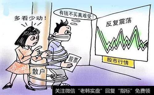 买股之道是什么?如何理解买股之道?