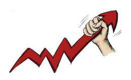 叶檀股市点评：市场狂嗨 百股涨停 创业板成交量创历史记录