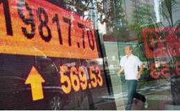 股市刀锋股市最新消息:明日股市五大猜想:监管环境放松,资金高低切换(附股)