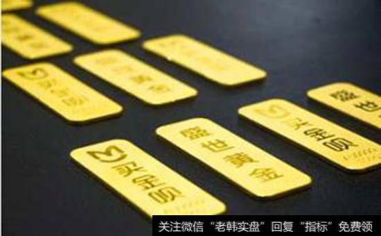 国际黄金市场上有哪些投资标的?每一种黄金投资标的有哪些特点？
