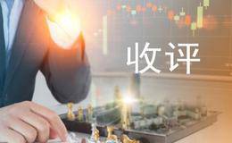 水皮股市收评：等待戈多（2019.2.22）